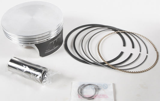Wiseco Piston Kit Armorglide 103.00/+1.00 10:1 Hon