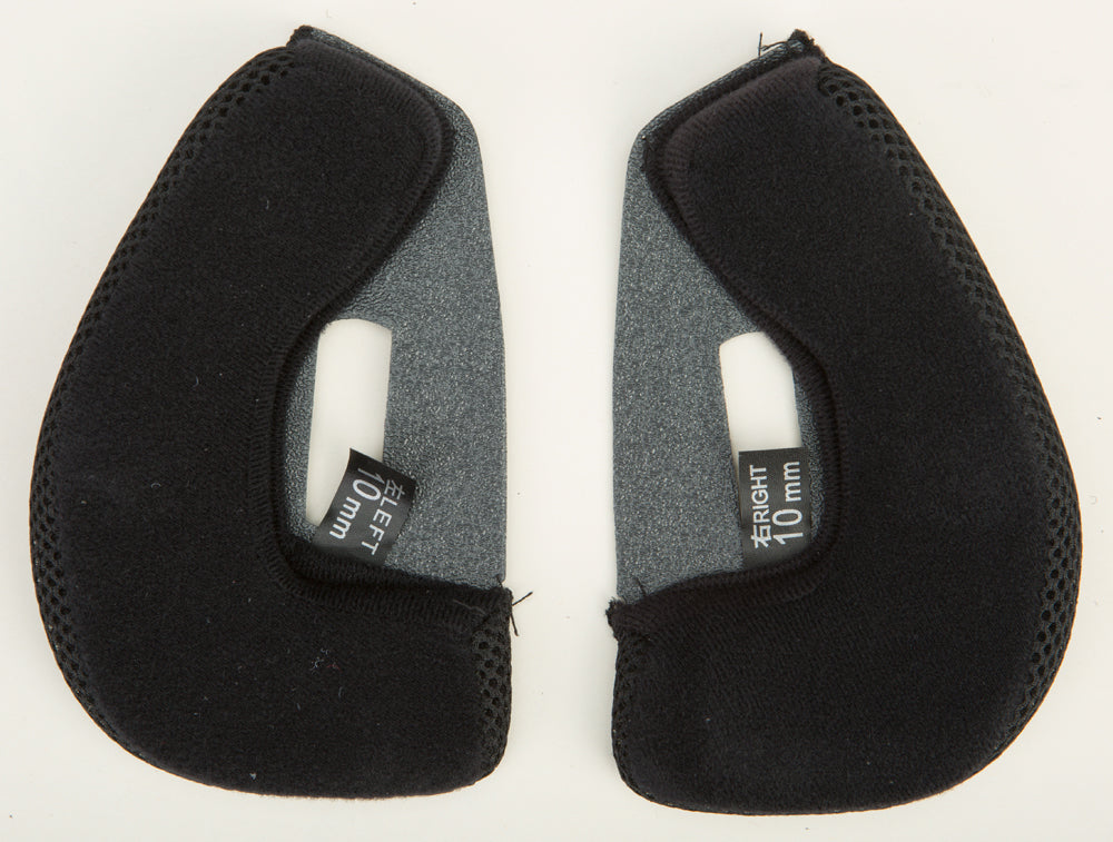 Gmax GM-32 Cheek Pads