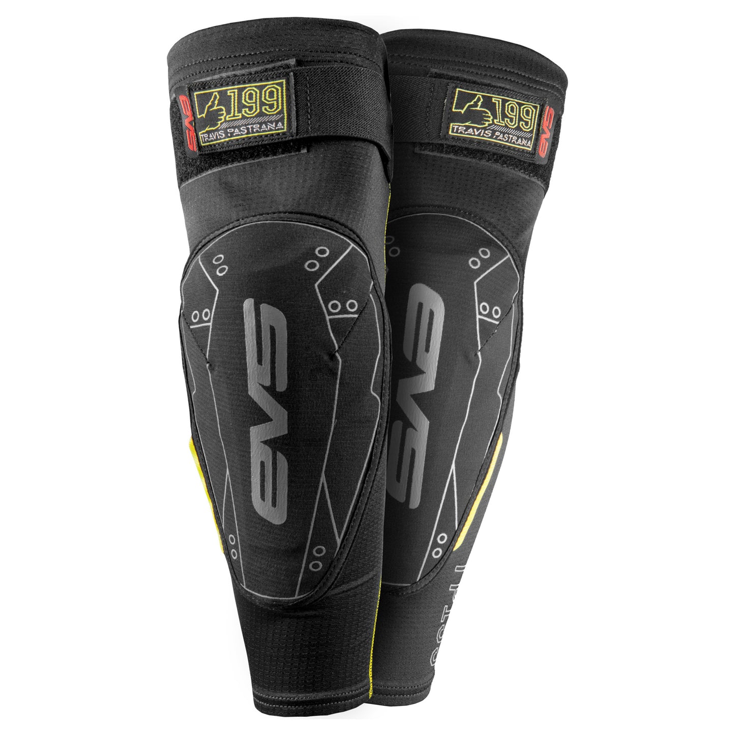 Evs TP199 Elbow Guard