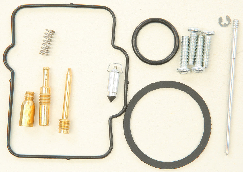 All Balls Carburetor Repair Kit • #226-1504