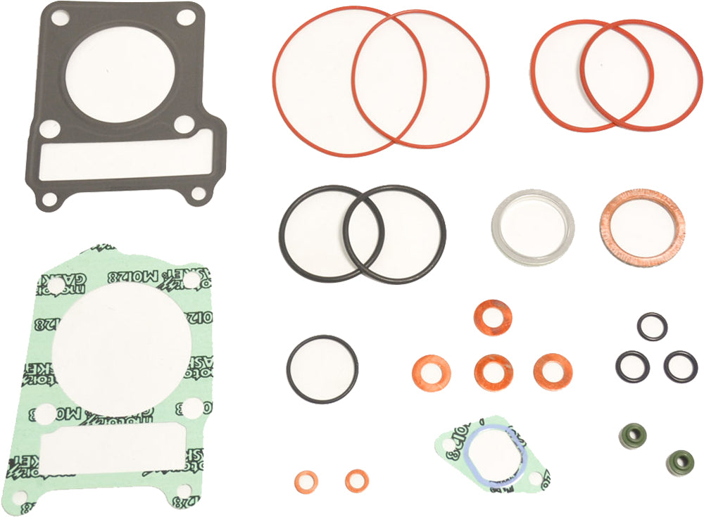 Athena Top End Gasket Kit Yam • #69-0603