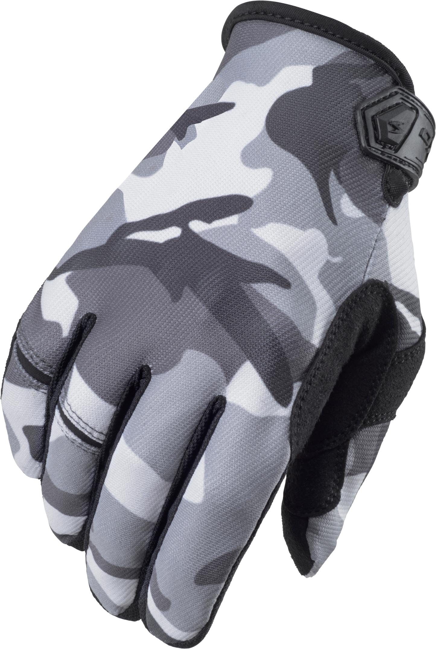 Scorpion Exo Moto-Flex Gloves Covert Ops Ghost 2X