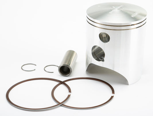 Wiseco Piston Kit 66.40/Std Gas