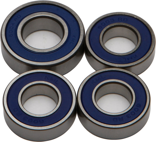 All Balls Rear Wheel Bearing/Seal Kit • #22-51055