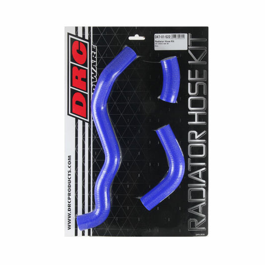 Drc Radiator Hose Kit • #634-52522