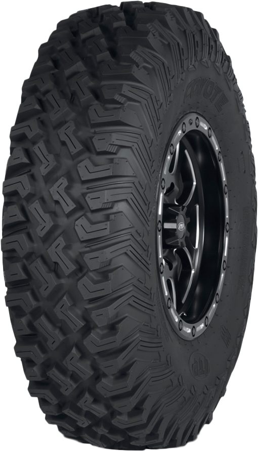 Itp Coyote Tire