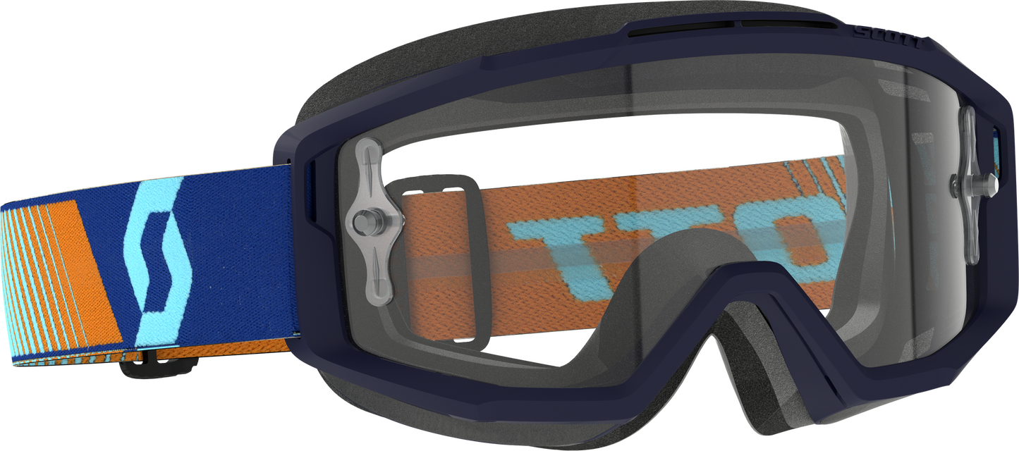 Scott Split OTG Snowcross Goggle