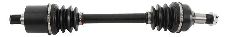 All Balls 8 Ball Extreme Axle Rear • #531-1111