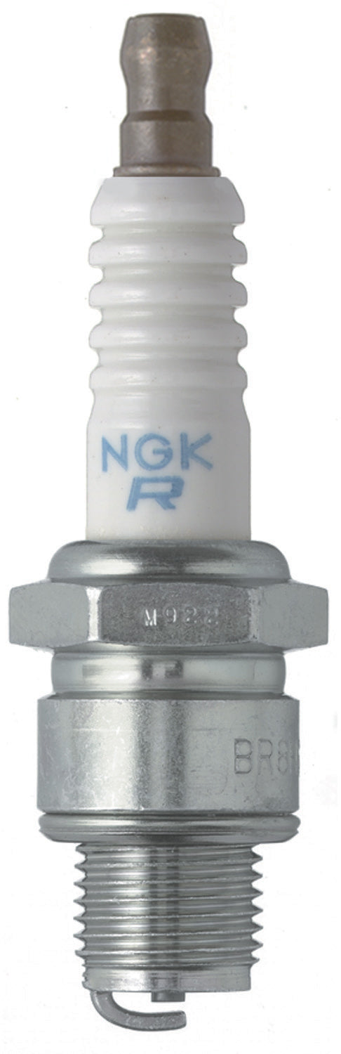 Ngk Spark Plug #6715/10 Solid