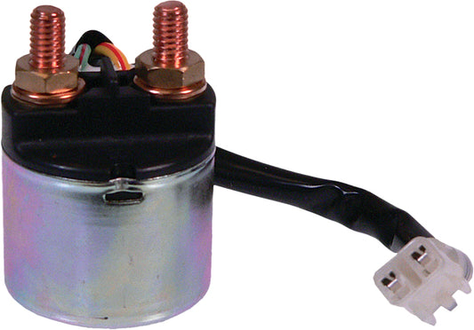 Fire Power Starter Solenoid