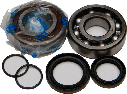 All Balls Crankshaft Bearing/Seal Kit • #22-41097