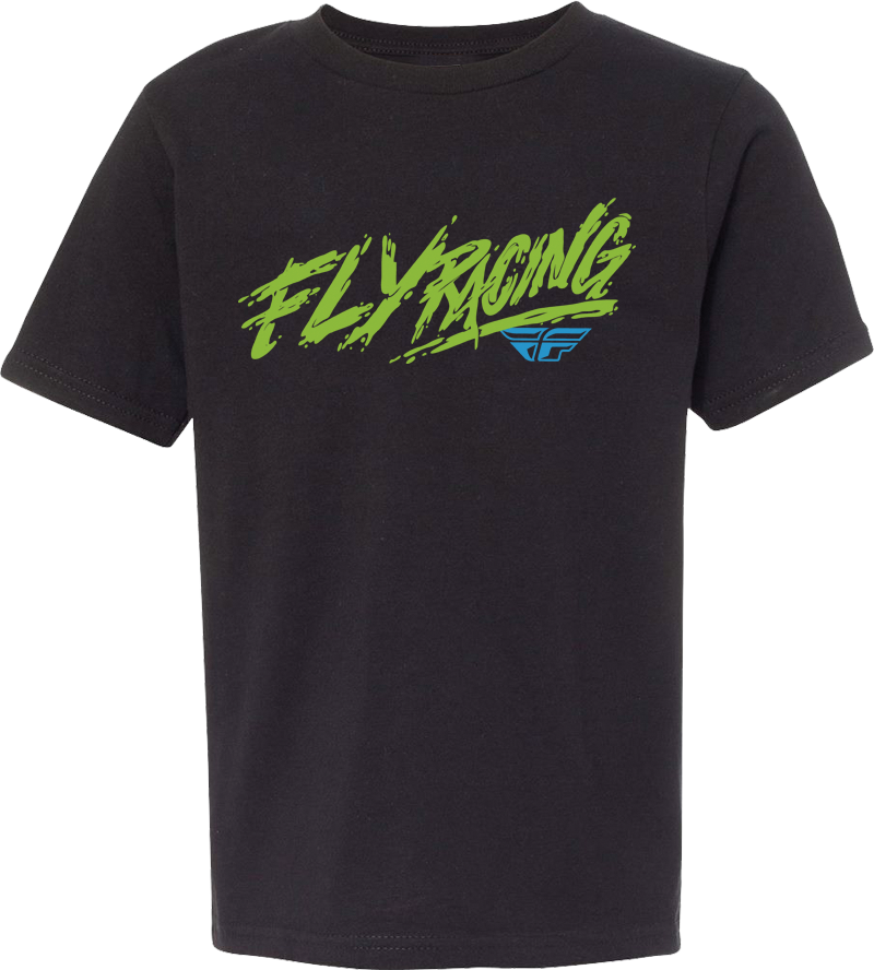 Fly Racing Youth Khaos Tee - Youth