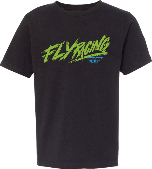 Fly Racing Youth Khaos Tee - Youth