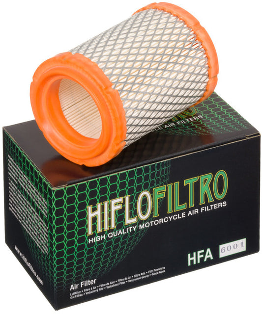 Hiflofiltro Air Filter • #551-6001