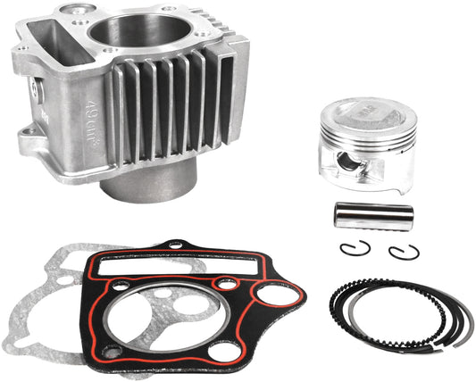 Bbr CRF/XR70 88CC Big Bore Kit