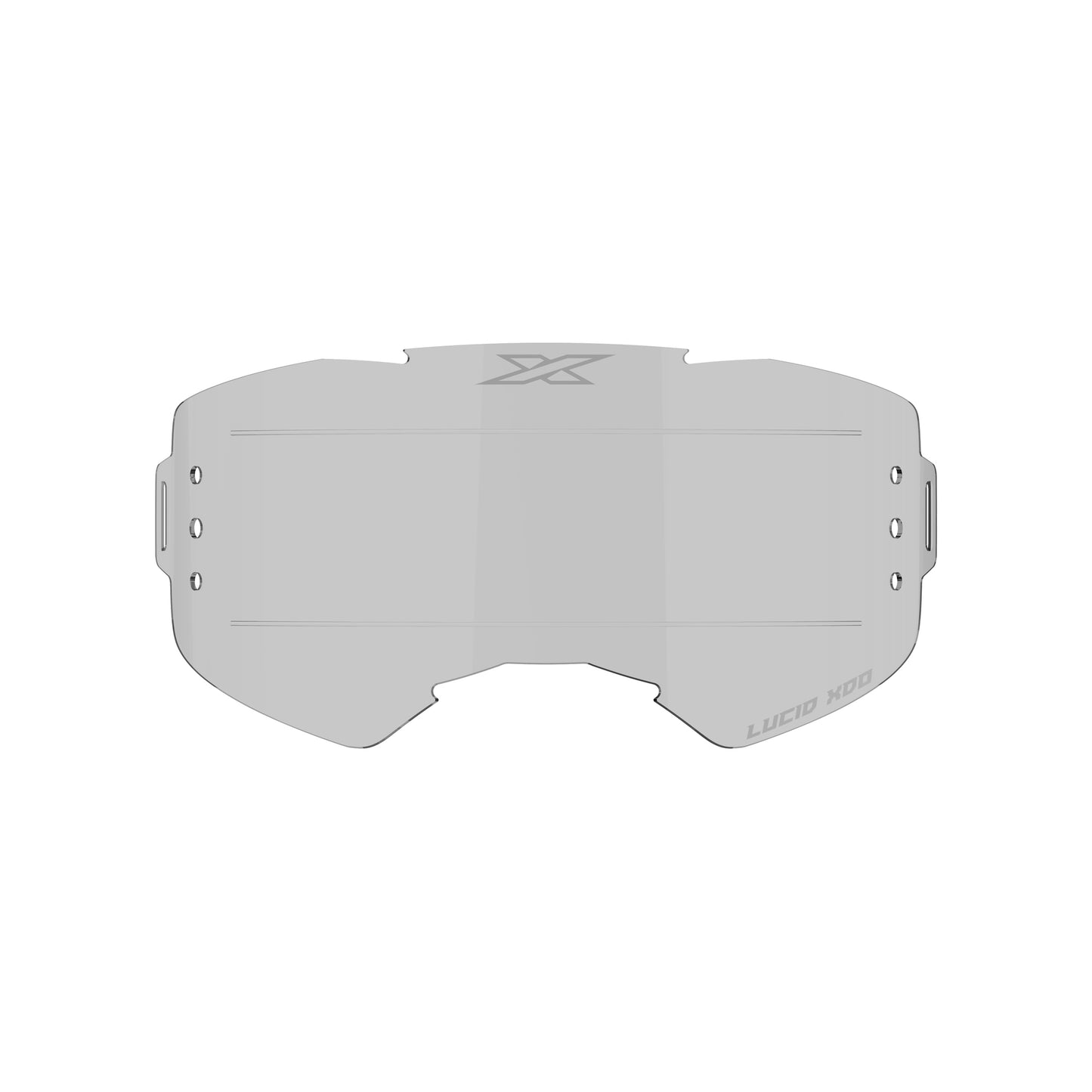 Eks Brand Lucid Zip Off Lens