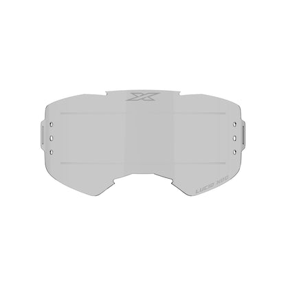 Eks Brand Lucid Zip Off Lens