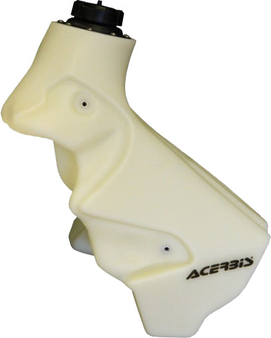 Acerbis Fuel Tank 3.2 Gal Natural • #22115-60147