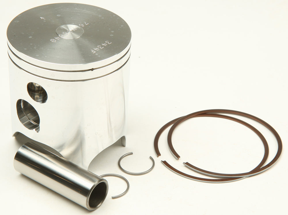 Wiseco Piston Kit 66.40/Std Husq