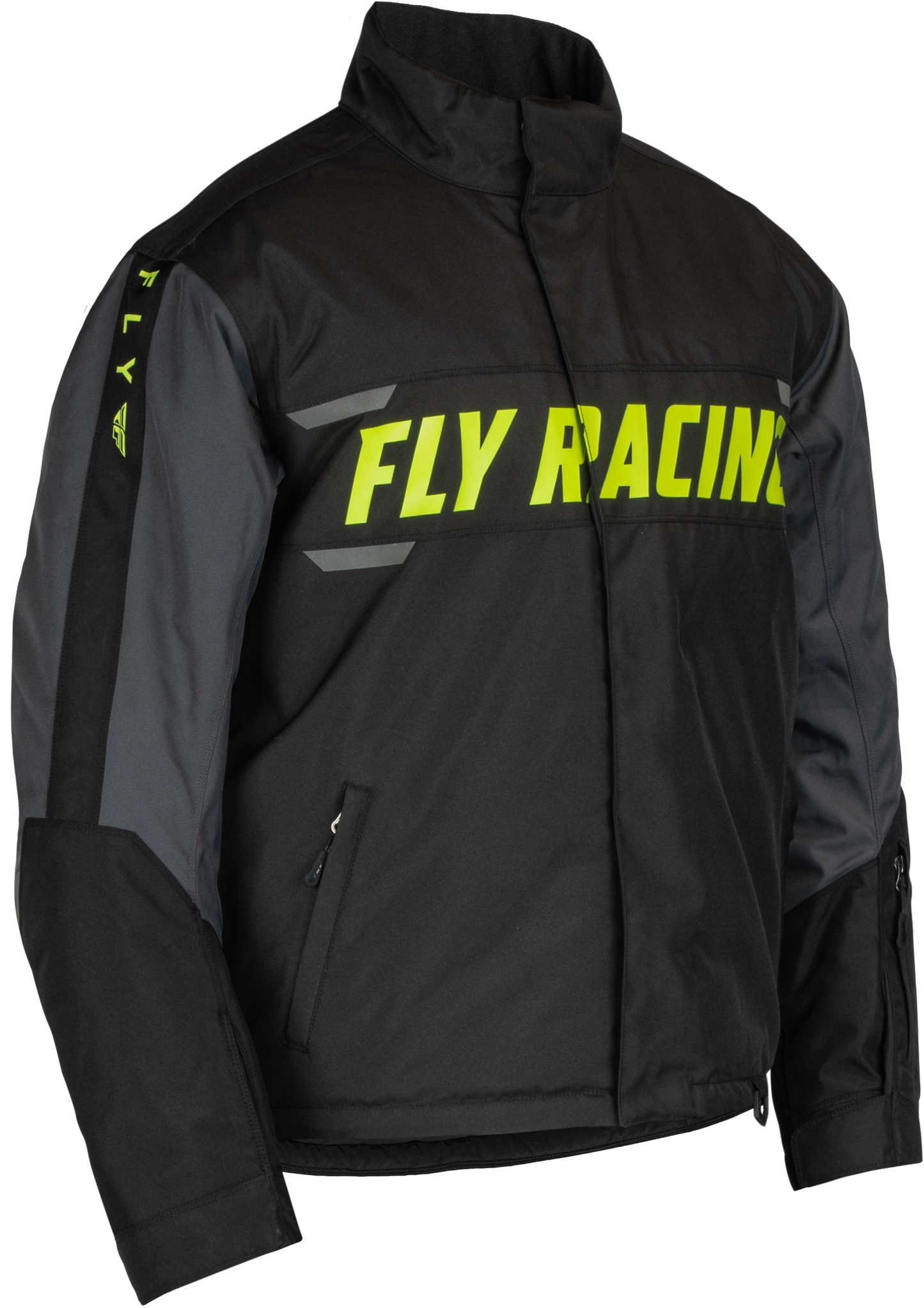 Fly Racing Outpost Jacket (2024)