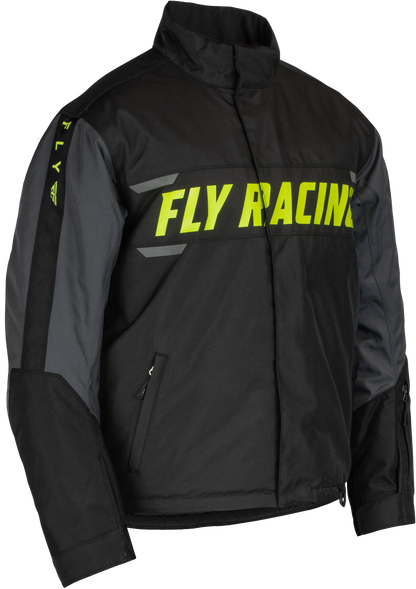 Fly Racing Outpost Jacket (2024)