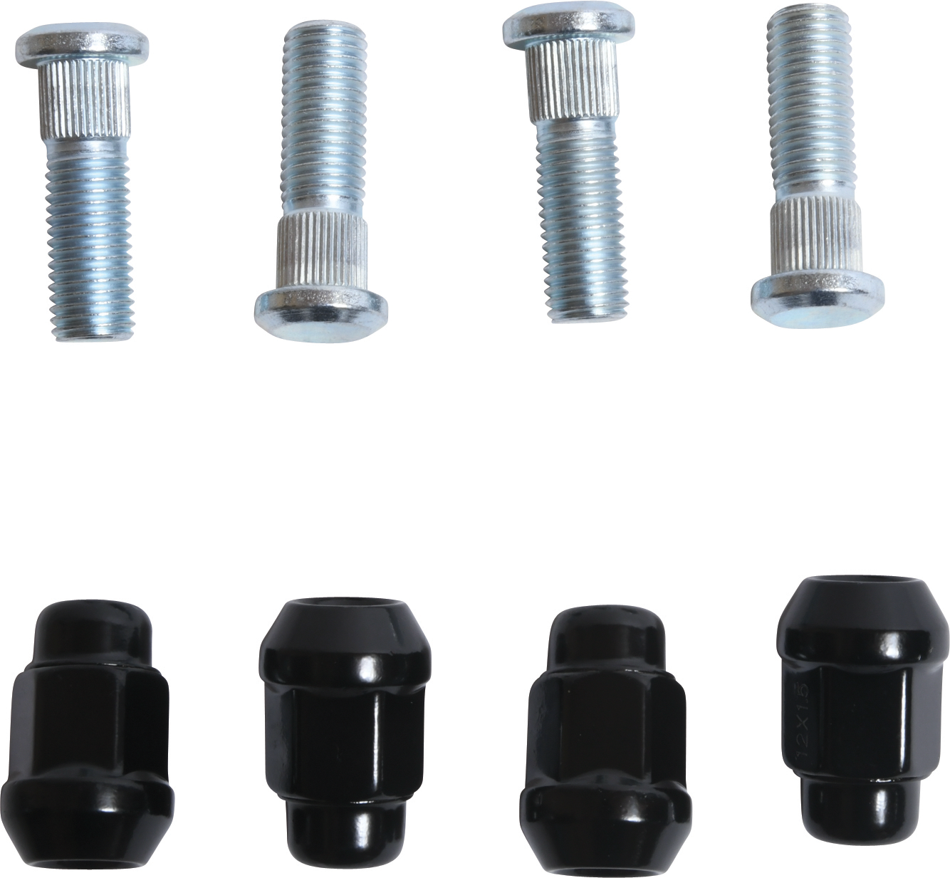 All Balls Wheel Stud Kit • #28-51141