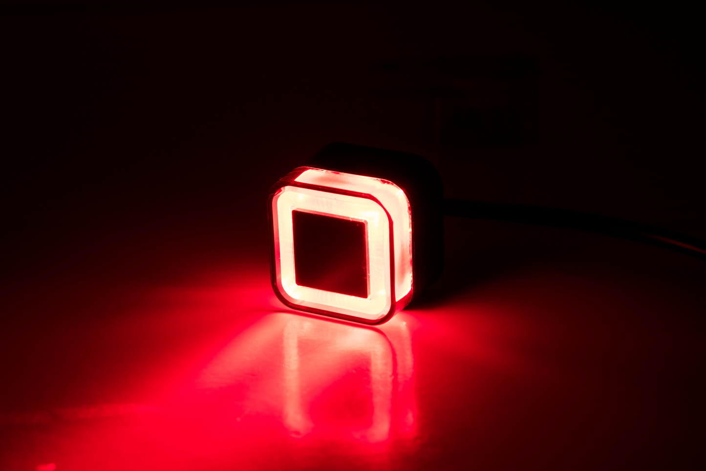 Koso LED Taillight