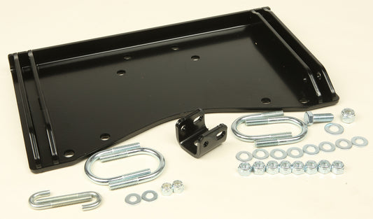 Warn Provantage Center Plow Mounting Kit • #620-65070