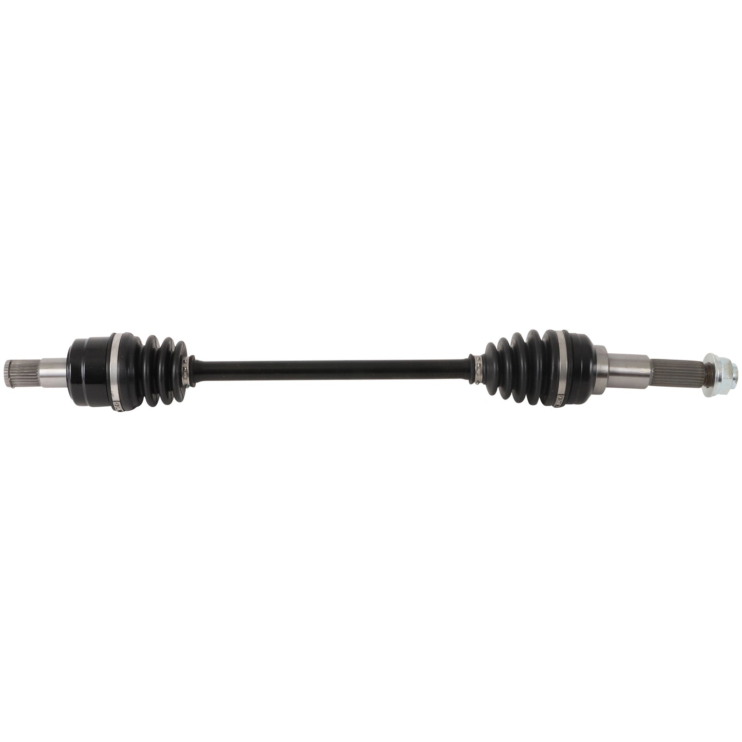 All Balls 6 Ball Heavy Duty Axle Front • #531-0576