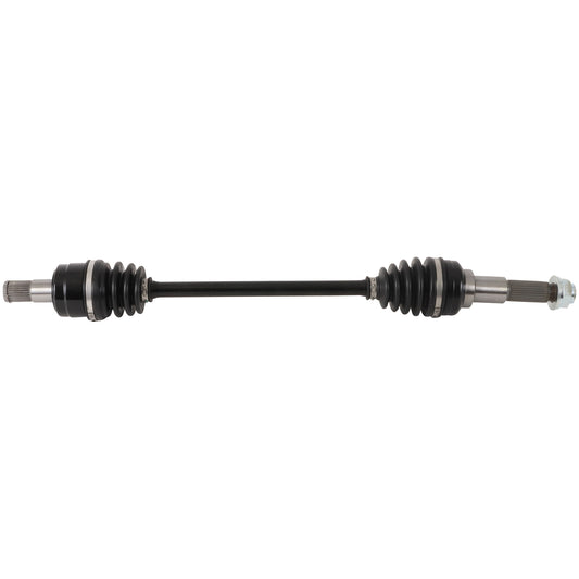 All Balls 6 Ball Heavy Duty Axle Front • #531-0576