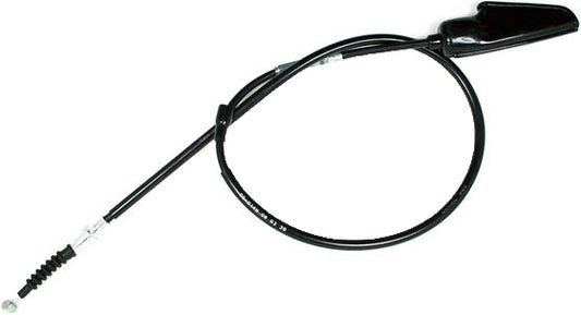 Motion Pro Black Vinyl Clutch Cable • #70-5149