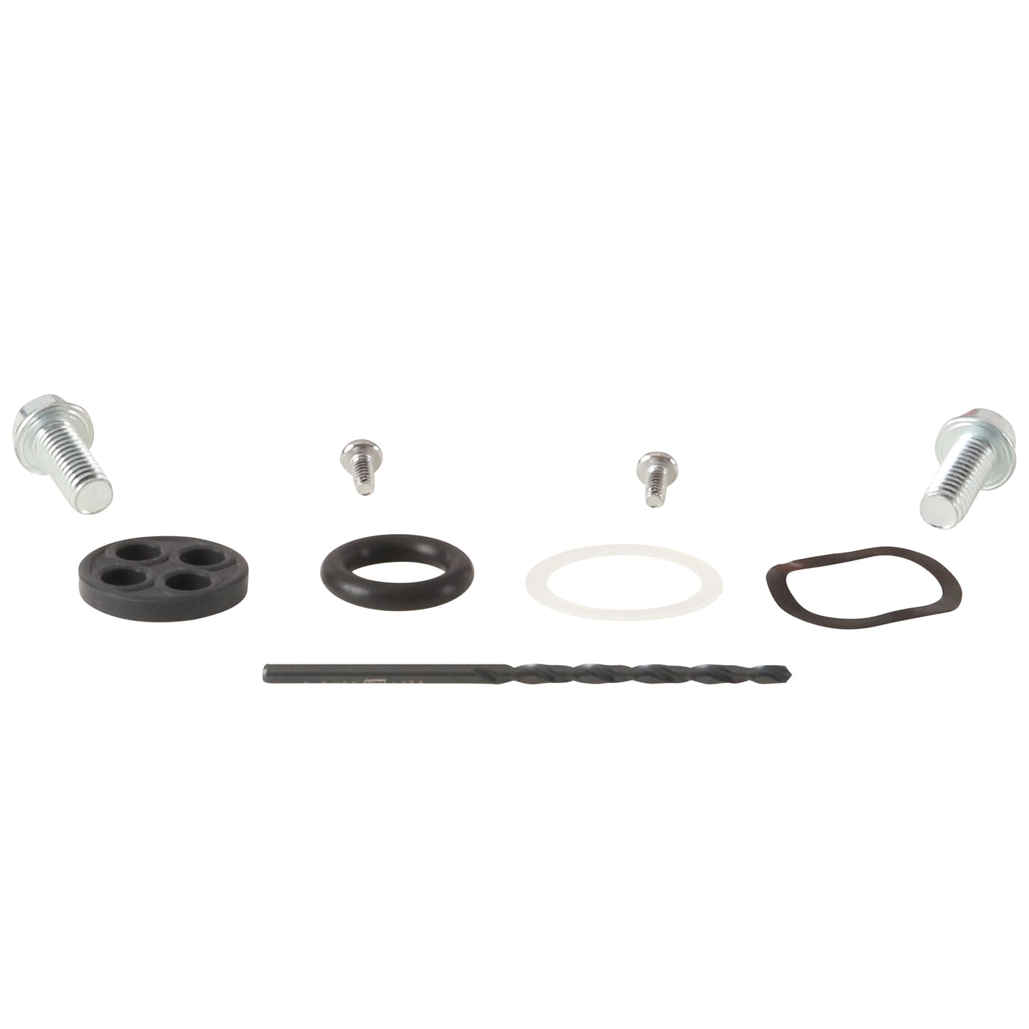 All Balls Fuel Tap Repair Kit Hon Rivet Style • #260-1217