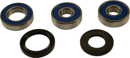 All Balls Rear Wheel Bearing/Seal Kit • #22-51390