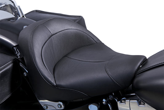 Danny Gray BigIST Solo Leather Seat