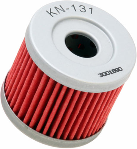 K&N Oil Filter • #56-0131