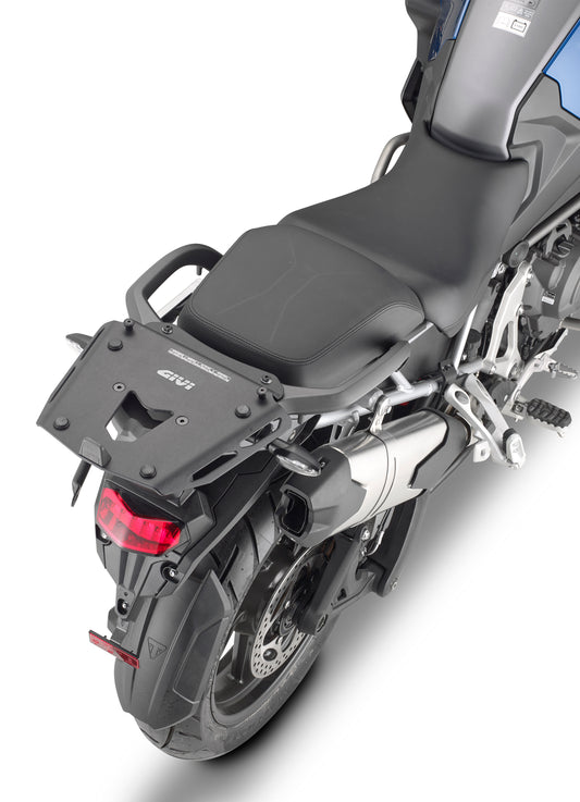 Givi Top Case Hardware Tri