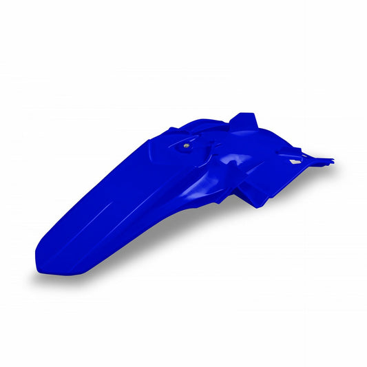 Polisport Rear Fender Blue Yam • #64-868561