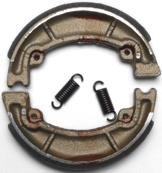 Ebc Brake Shoes 331 Plain