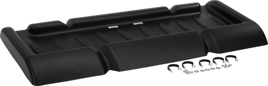 Open Trail Utv Molded Roof • #457-0208