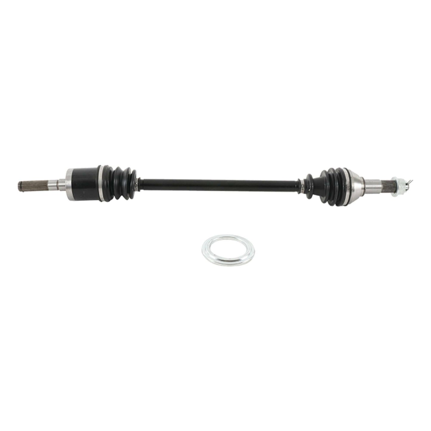 All Balls Axle • #536-0017