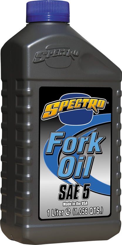 Spectro Premium Fork Oil