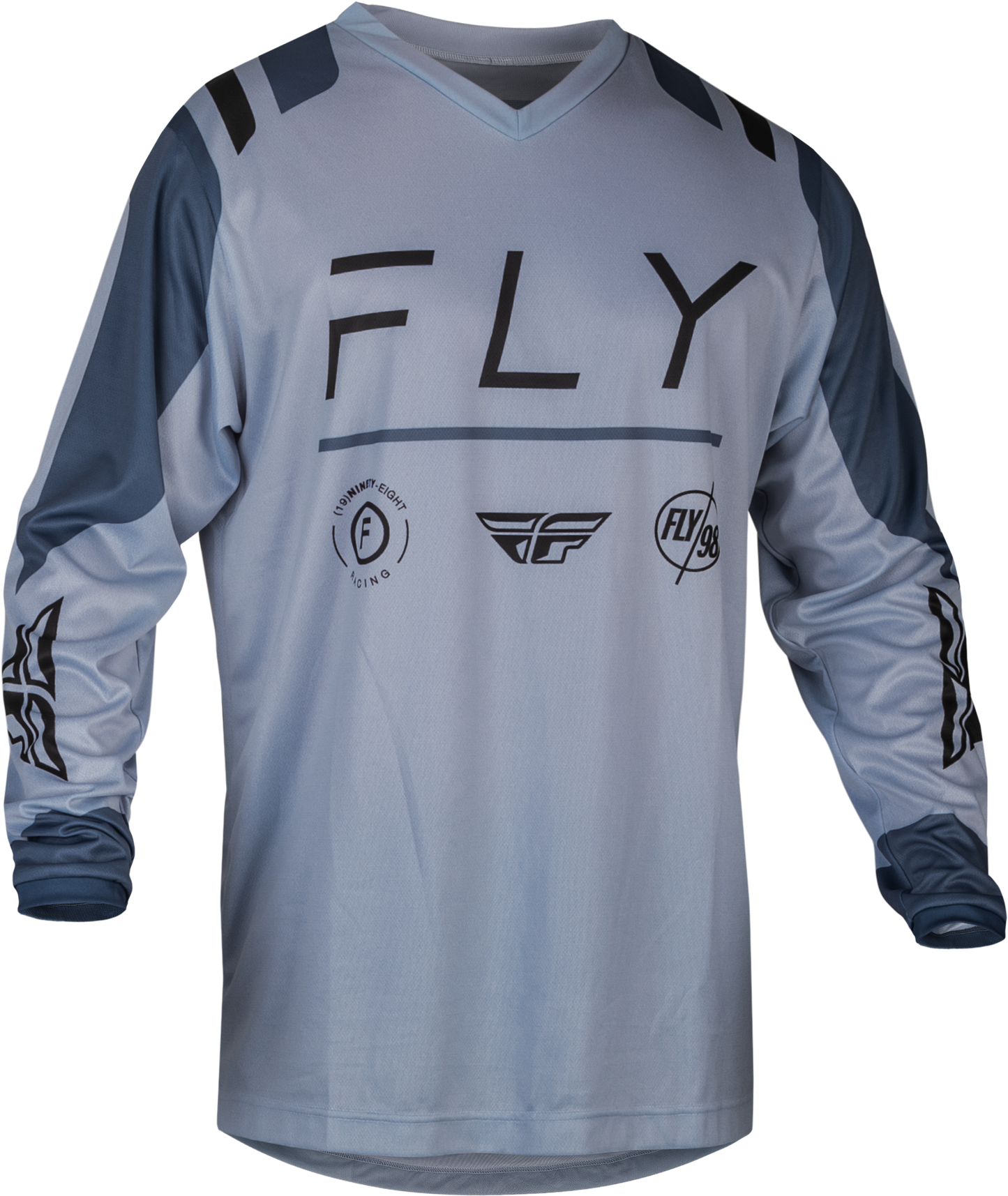 Fly Racing F-16 Jersey