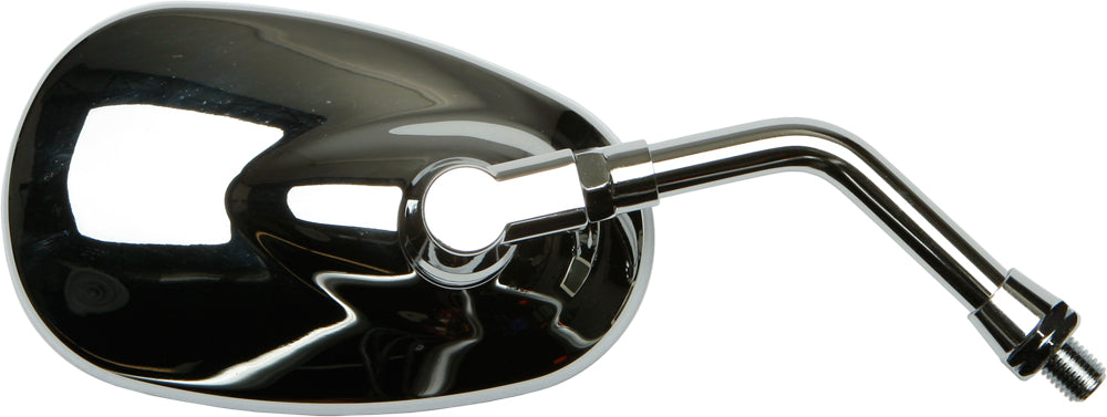 Emgo Chrome Cruiser Mirror