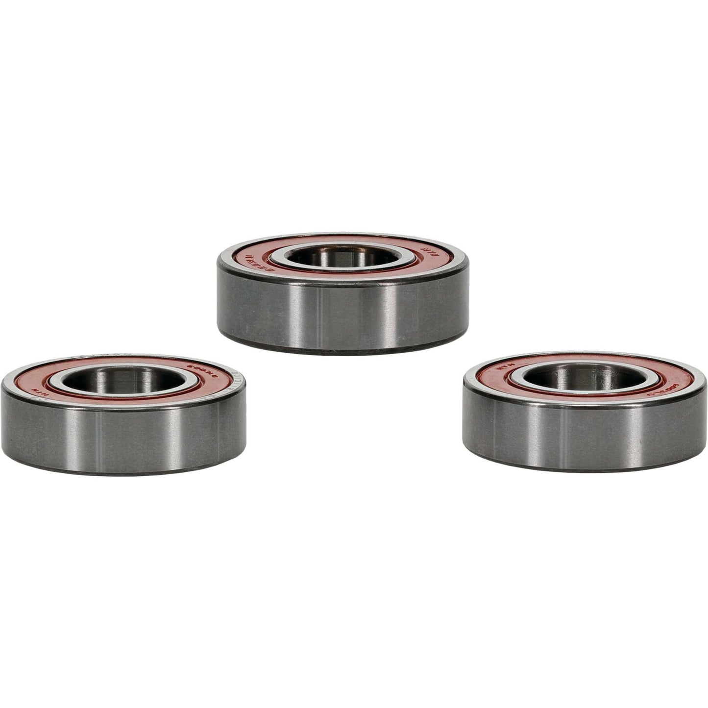 Pivot Works Wheel Bearing Kit Premium • #22-51345P