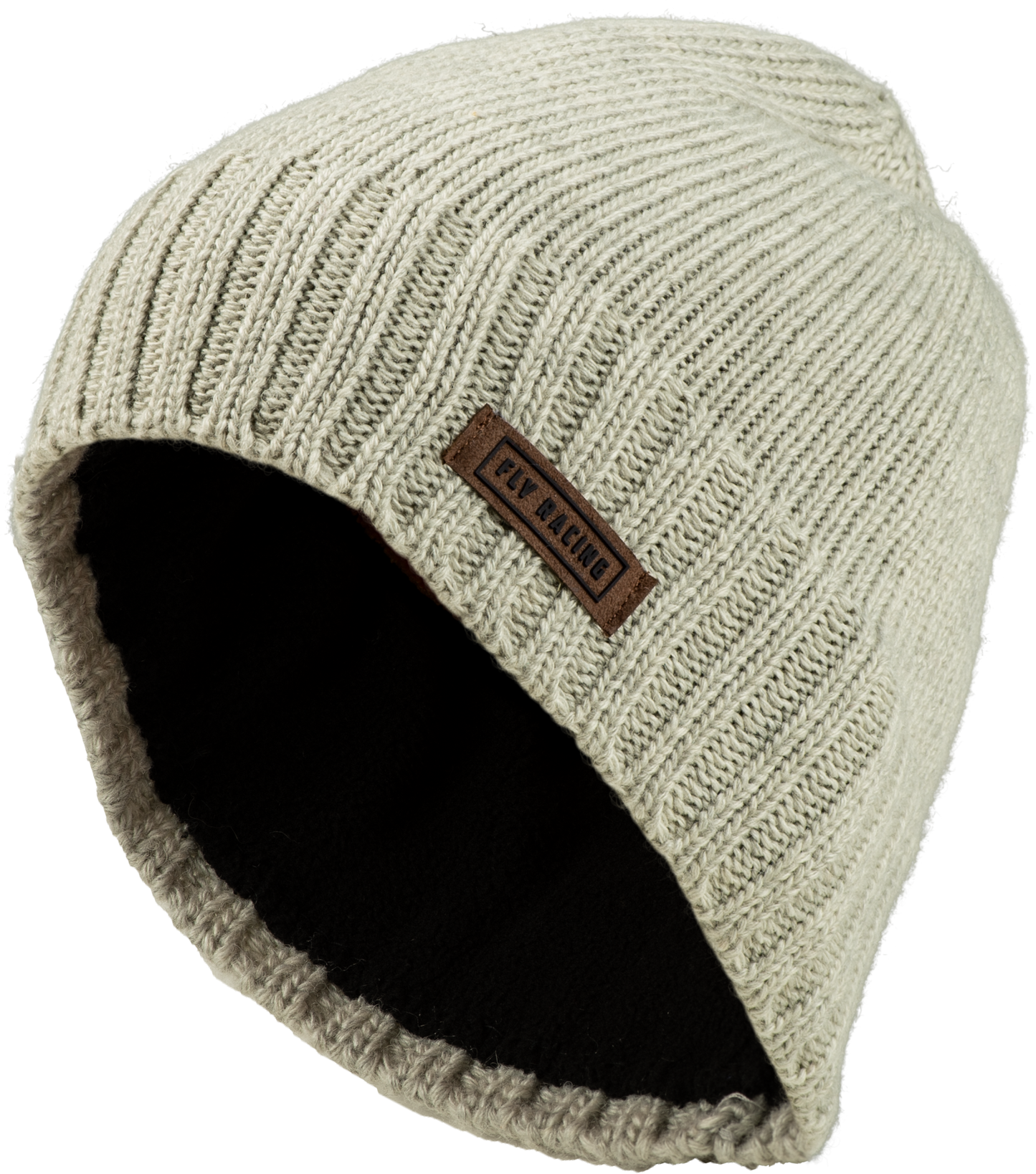 Fly Racing Snow Beanie