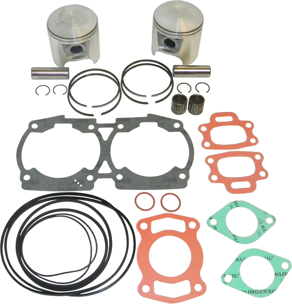 Wsm Complete Top End Kit • #78-81710