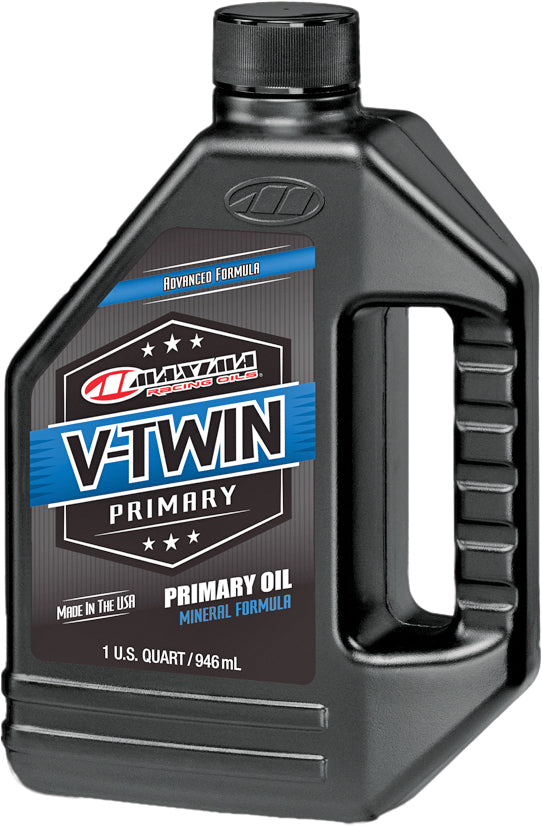 Maxima Primary Oil 1 QUART/ 946 ML