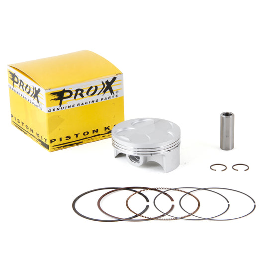 Prox Piston Kit Forged Nikasil Cyl 76.95/Std 13.5:1 Yam