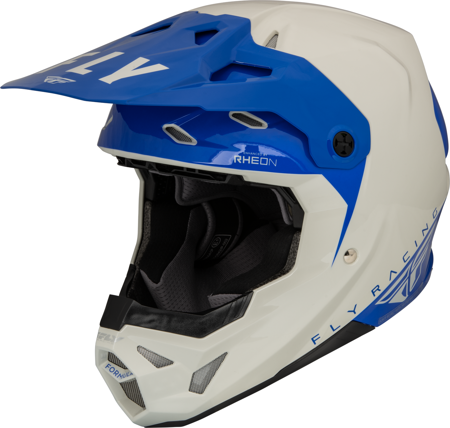 Fly Racing Formula CP Slant Helmet