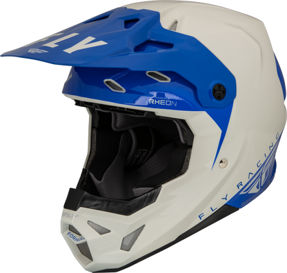 Fly Racing Formula CP Slant Helmet